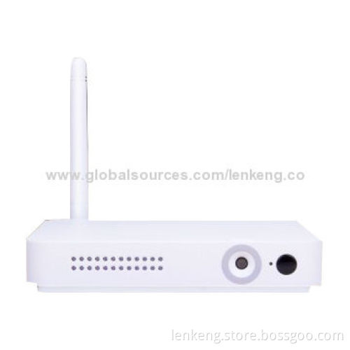 Smart TV Box, New Internet HD Google's Android-based TV Set-top Box with Strongest CPUNew